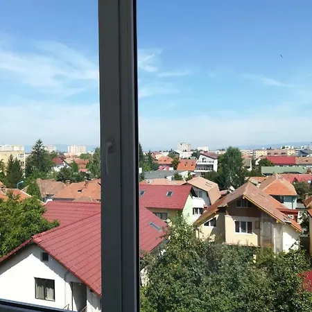 Mirela Апартаменти *