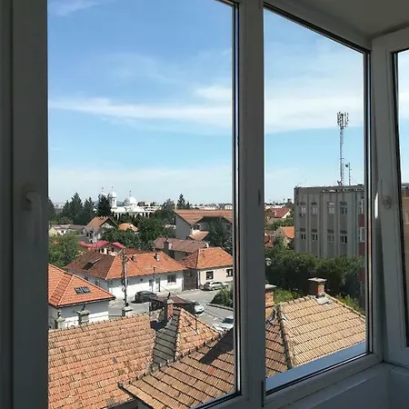 Апартаменти Mirela