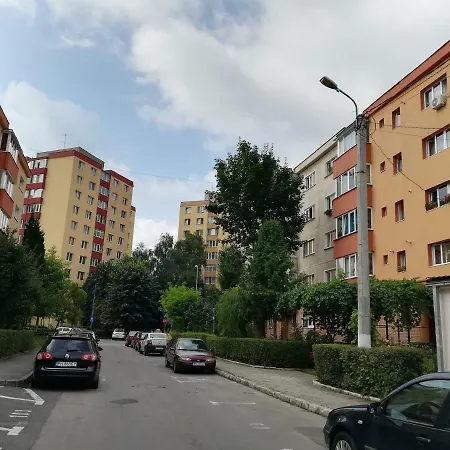 Mirela * Брашов